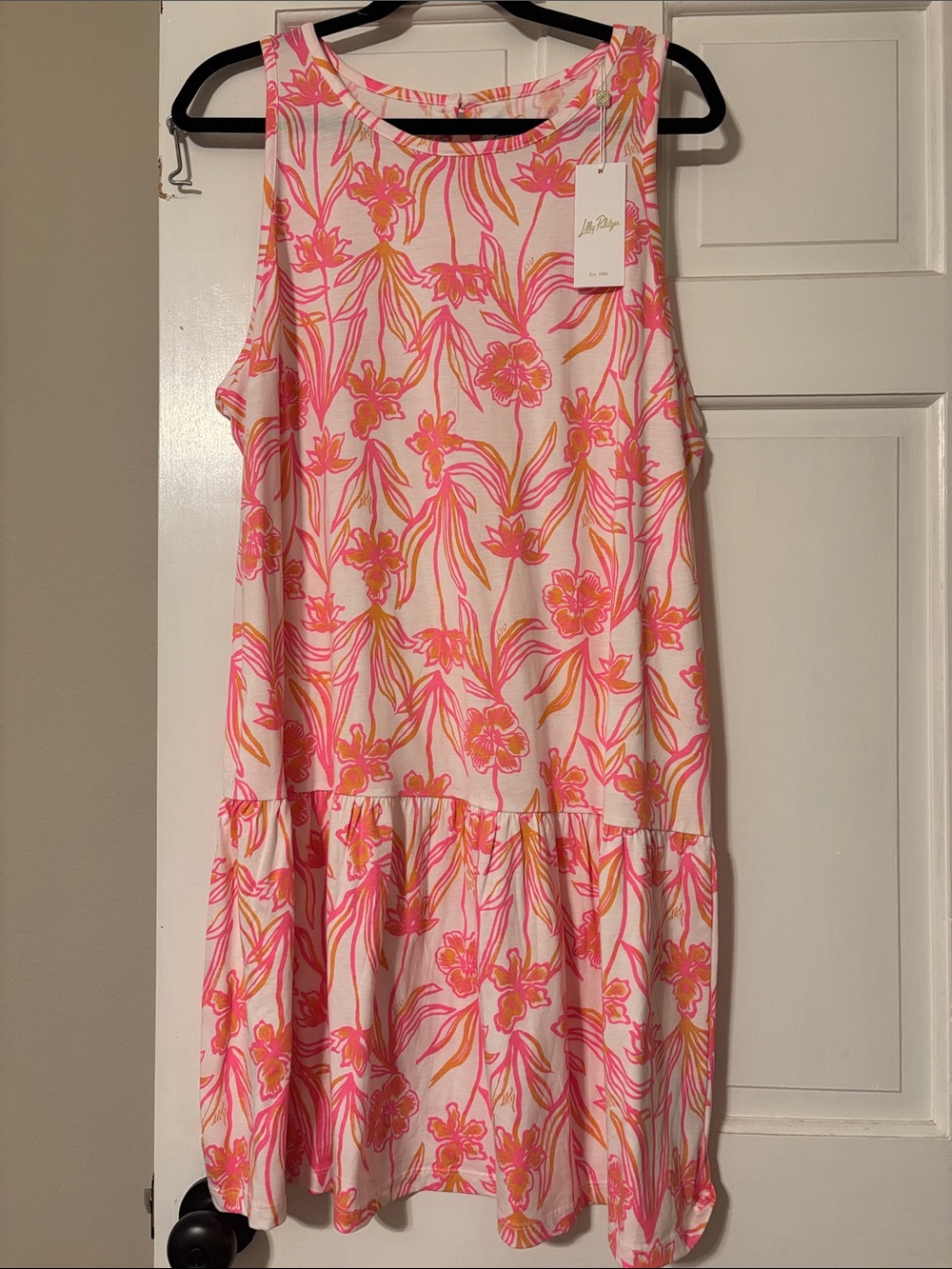 Lilly Pulitzer Dress BNWT!!